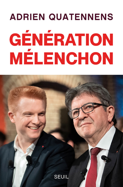 GENERATION MELENCHON