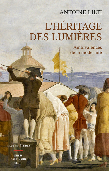 L´HERITAGE DES LUMIERES