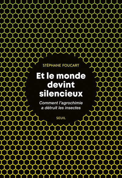 ET LE MONDE DEVINT SILENCIEUX