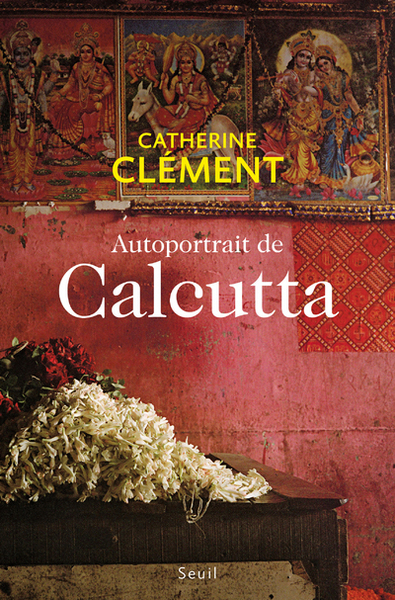 AUTOPORTRAIT DE CALCUTTA