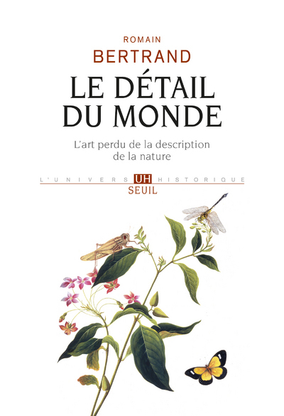 DETAIL DU MONDE