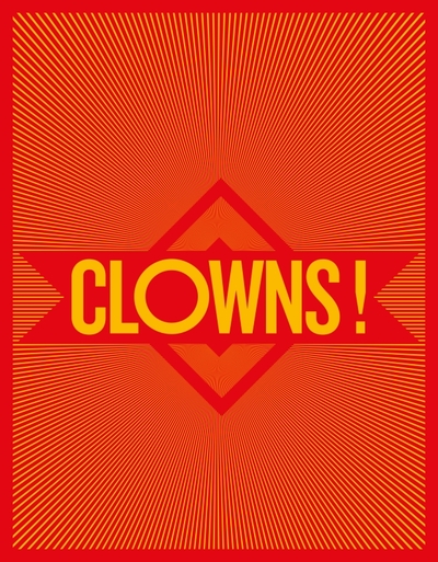 CLOWNS !