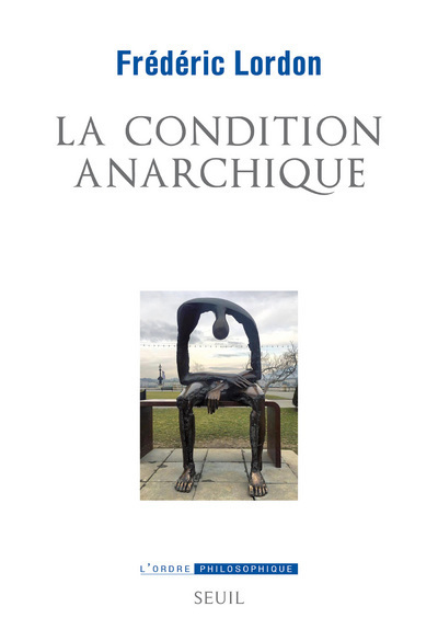 CONDITION ANARCHIQUE