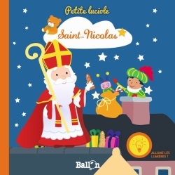 PETITE LUCIOLE SAINT-NICOLAS