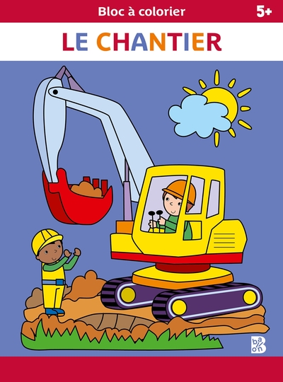 CHANTIER