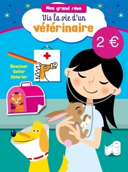 MON GRAND REVE - VETERINAIRE