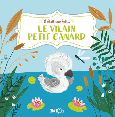 VILAIN PETIT CANARD