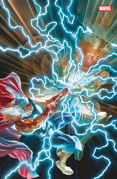MARVEL COMICS (II) N 17 (VARIANT - TIRAGE LIMITE) - COMPTE FERME