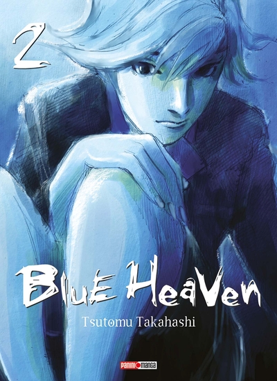 BLUE HEAVEN T02 (NOUVELLE EDITION)