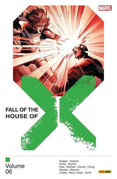 FALL OF THE HOUSE OF X N 06