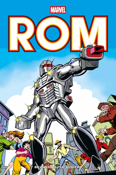 ROM 1