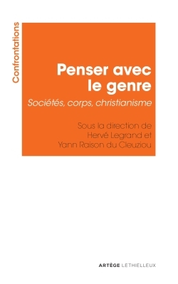 PENSER AVEC LE GENRE