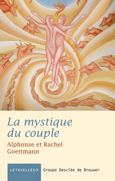 MYSTIQUE DU COUPLE