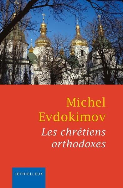 CHRETIENS ORTHODOXES