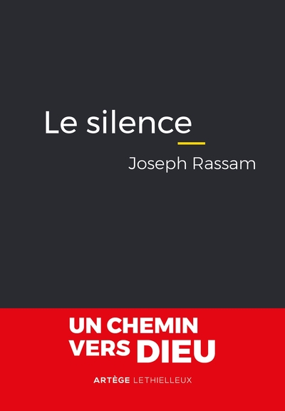 SILENCE - COMME INTRODUCTION A LA METAPHYSIQUE