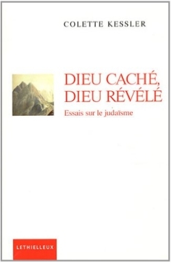 DIEU CACHE, DIEU REVELE