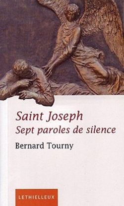 SAINT JOSEPH 7 PAROLES DE SILENCE