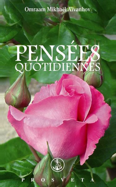 PENSEES QUOTIDIENNES 2010