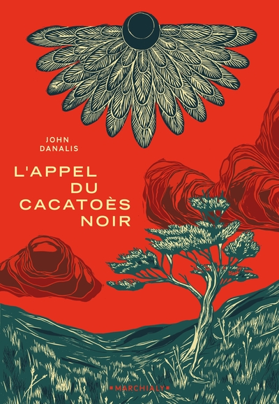 VOL DU CACATOES NOIR - ONE-SHOT - L´APPEL DU CACATOES NOIR