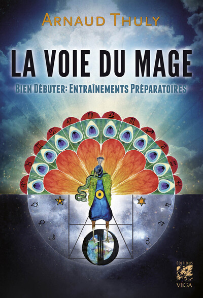 LA VOIE DU MAGE