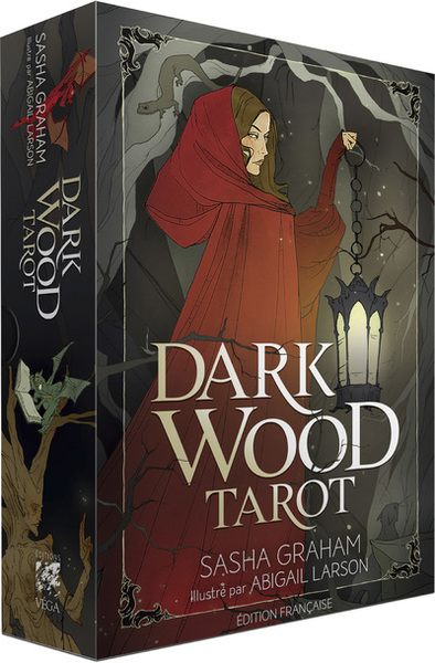 DARK WOOD TAROT
