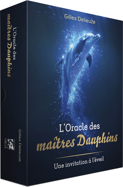 L´ORACLE DES MAITRES DAUPHINS