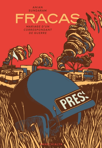 FRACAS - ONE SHOT - FRACAS