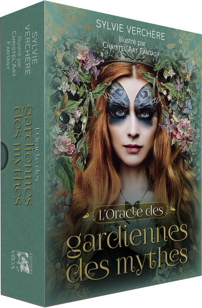 ORACLE DES GARDIENNES DES MYTHES