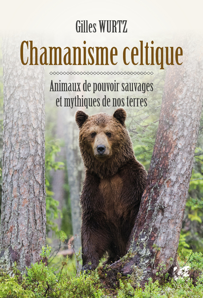 CHAMANISME CELTIQUE - ANIMAUX DE POUVOIR SAUVAGES ET MYTHIQUES DE NOS TERRE