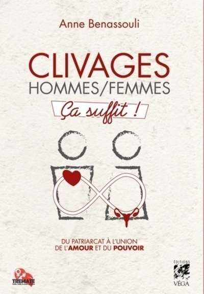 CLIVAGES HOMMES/FEMMES CA SUFFIT !