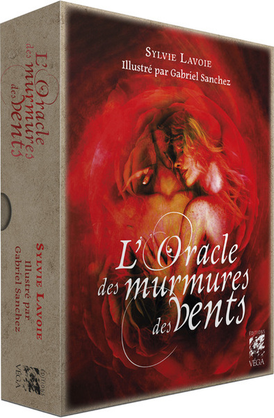 ORACLE DES MURMURES DES VENTS