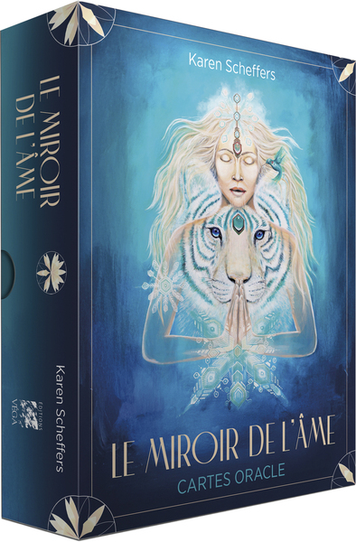 L´ORACLE MIROIR DE L´AME