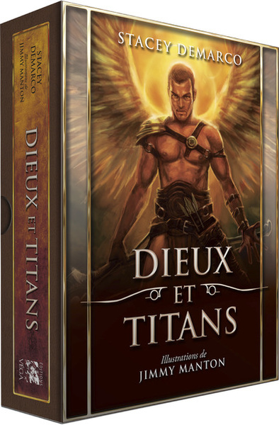 DIEUX ET TITANS