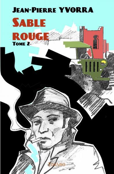 SABLE ROUGE