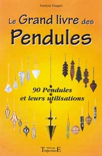 GRAND LIVRE DES PENDULES - 90 PENDULES