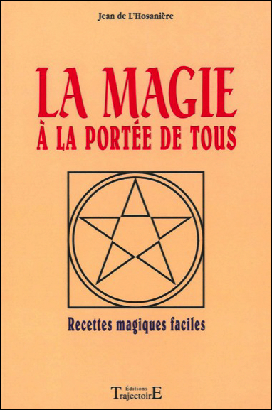 MAGIE A LA PORTEE DE TOUS