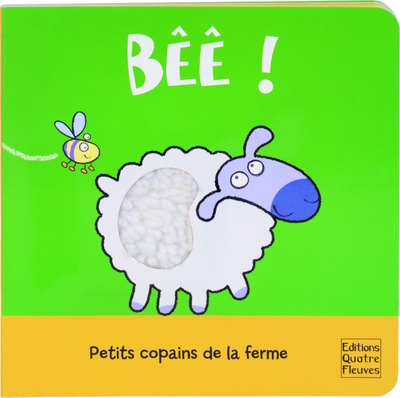 BEE !(MOUTON)