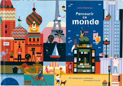 PARCOURIR CE MONDE