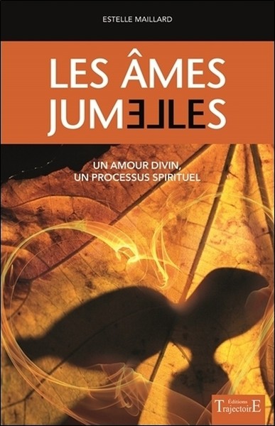 AMES JUMELLES : UN AMOUR DIVIN, UN PROCESSUS SPIRITUEL