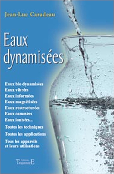 EAUX DYNAMISEES