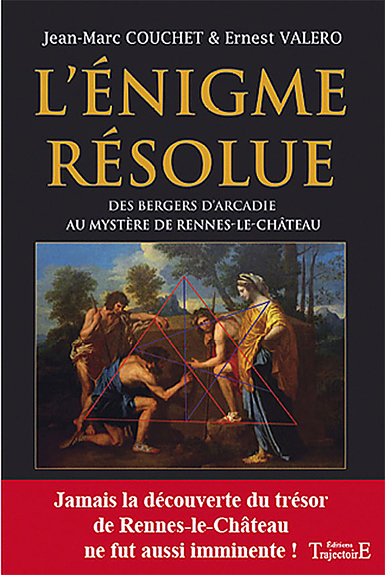 ENIGME RESOLUE (L´)