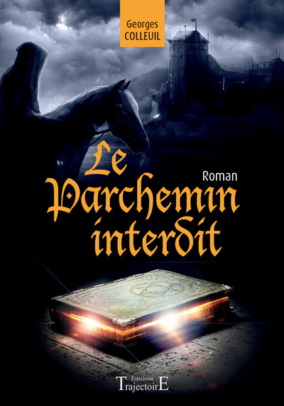 PARCHEMIN INTERDIT