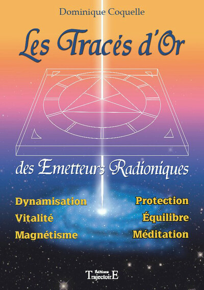 TRACES D´OR DES EMETTEURS RADIONIQUES