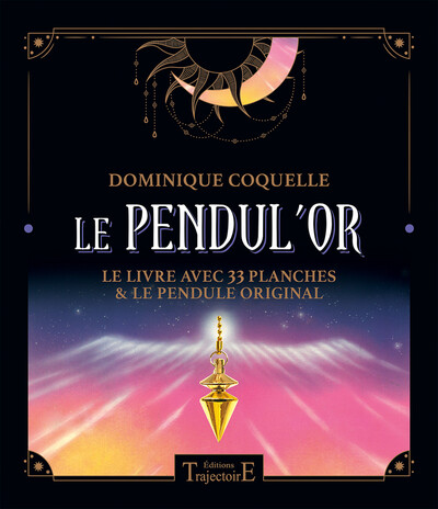 PENDUL´ OR - 33 PLANCHES - COFFRET