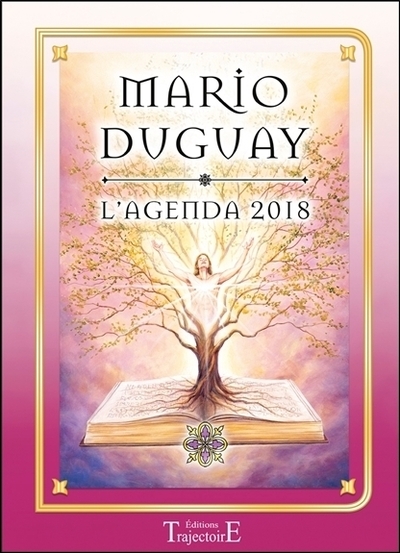 MARIO DUGUAY - L´AGENDA 2018