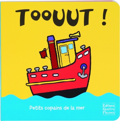 TOOUUT ! (BATEAU)
