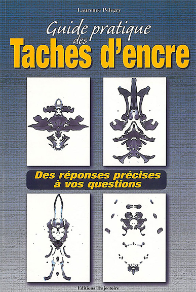 GUIDE PRATIQUE DES TACHES D'ENCRE