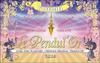 PENDUL´OR - COFFRET