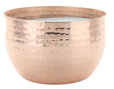 BOUGIE PARFUMEE EN CIRE VEGETALE AYURVEDA PITTA