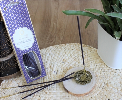 ENCENS BATON AYURVEDA TRIDOSHA 25 G